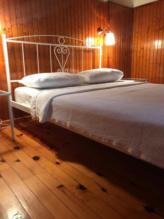 9Mouses Chasiotis Guest House Ampelakia Exterior foto
