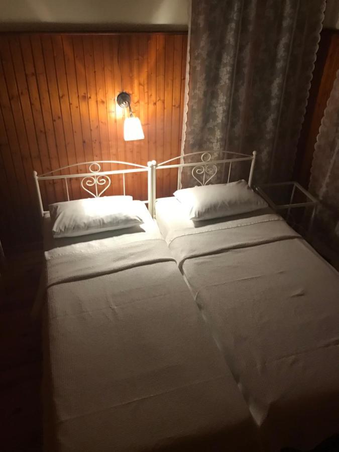 9Mouses Chasiotis Guest House Ampelakia Exterior foto