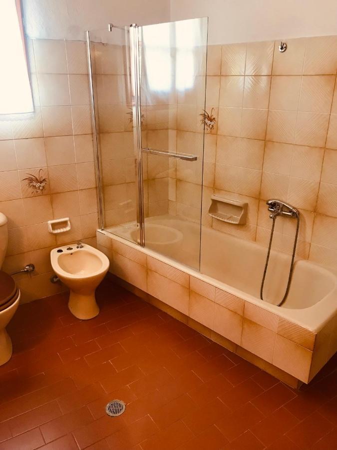 9Mouses Chasiotis Guest House Ampelakia Exterior foto